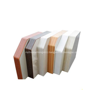 PVC Edge Banding for Furniture